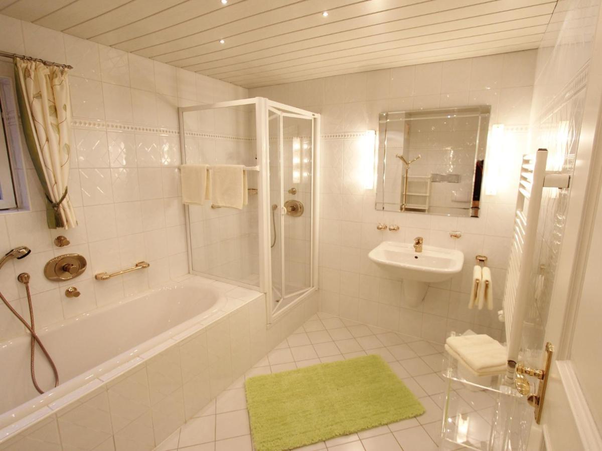 Apartment In Bad Hofgastein With Sauna Exterior foto