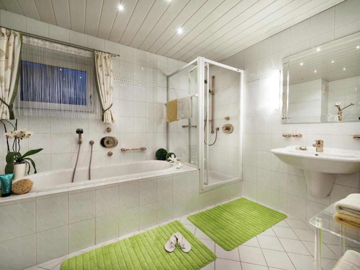 Apartment In Bad Hofgastein With Sauna Exterior foto