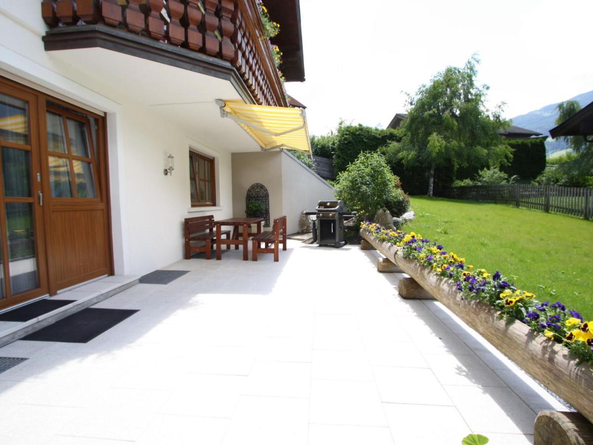 Apartment In Bad Hofgastein With Sauna Exterior foto