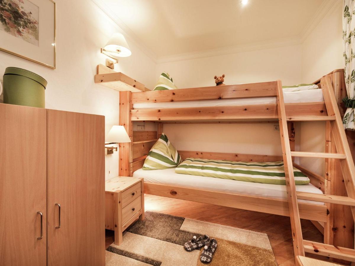 Apartment In Bad Hofgastein With Sauna Exterior foto