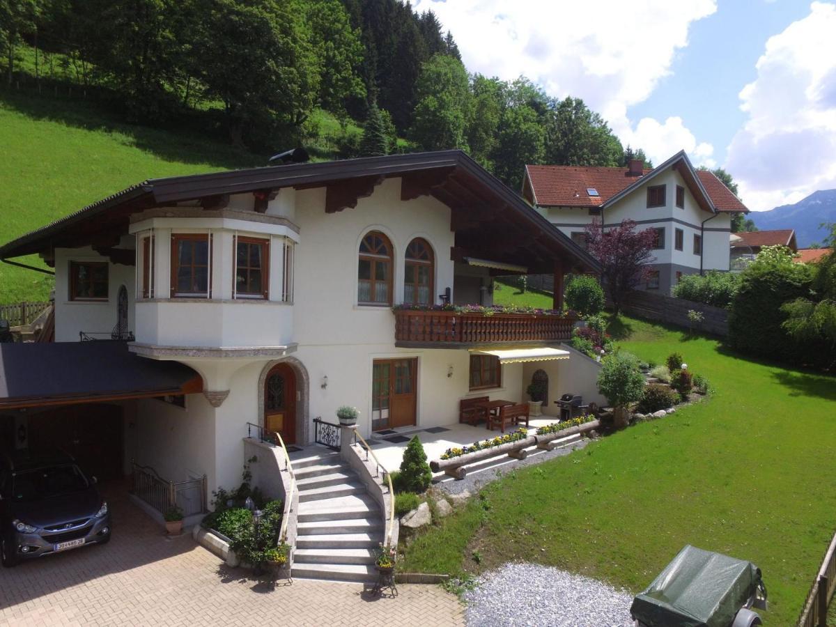 Apartment In Bad Hofgastein With Sauna Exterior foto